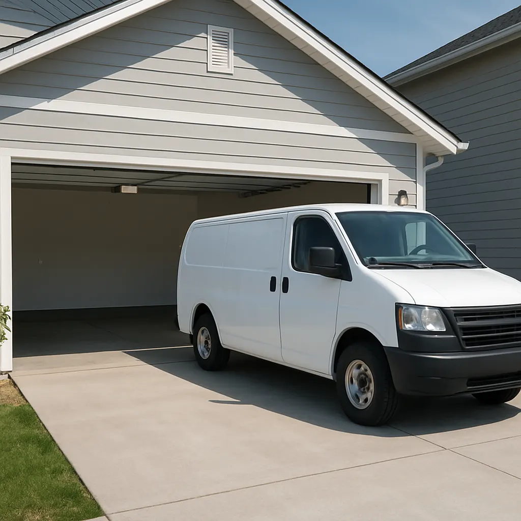 Garage Door Repair Hackensack Garage Door Repair Hackensack — Professional Technician