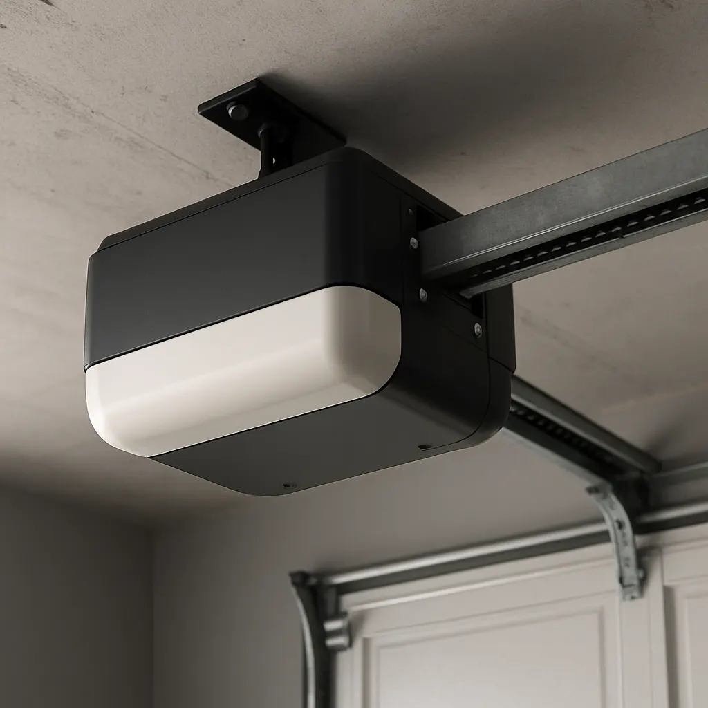 Garage Door Repair Hackensack — Professional Technician